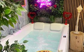 Magia Luxury Room & Spa